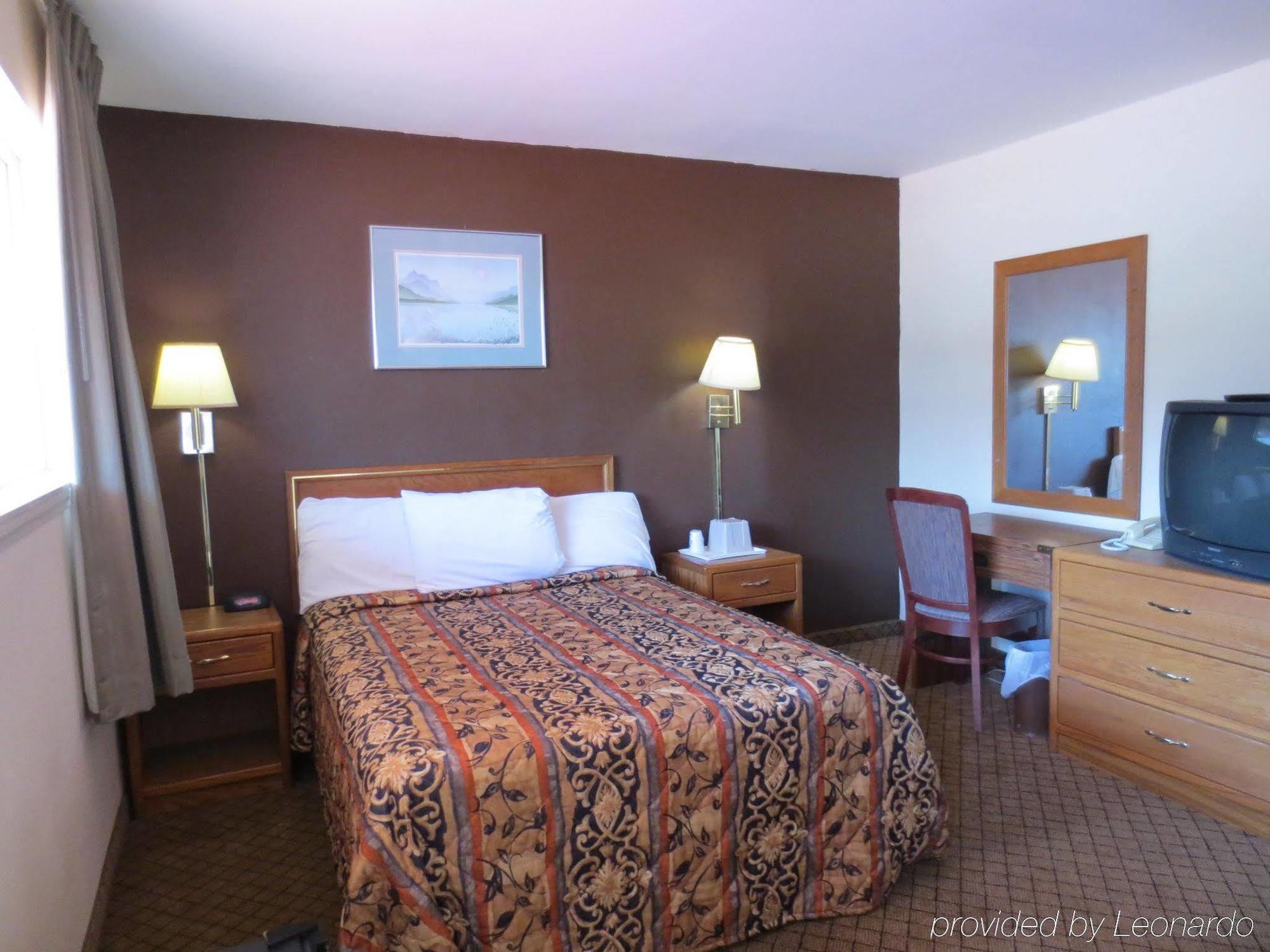 Country Hearth Inn-Ганнибал Экстерьер фото